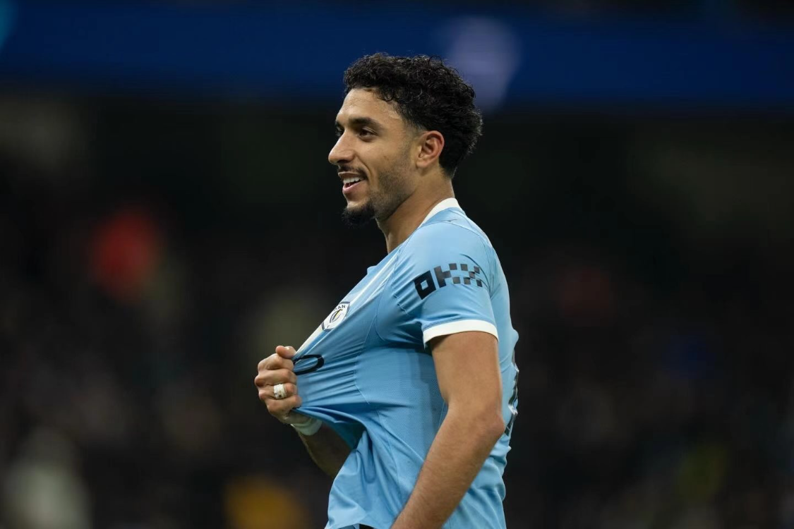 九游娱乐官网-曼城取胜，他真的不比哈兰德差